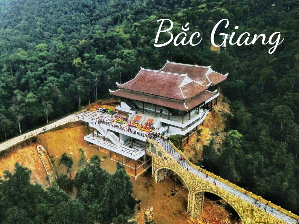 BẮC GIANG BẮC GIANG