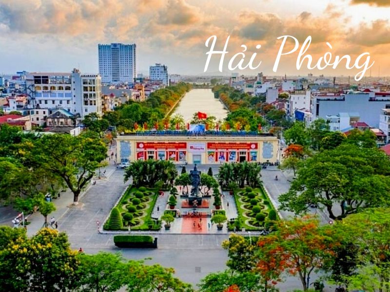 HẢI PHÒNG