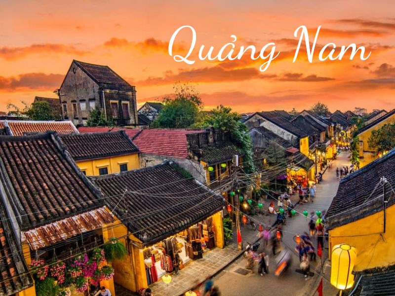 QUẢNG NAM