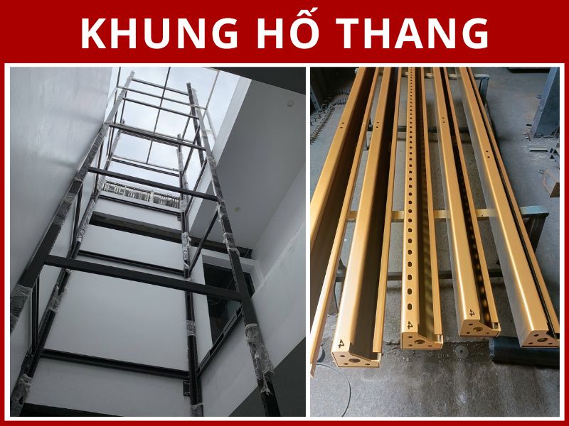 Ladder Pit Frame Ladder Pit Frame