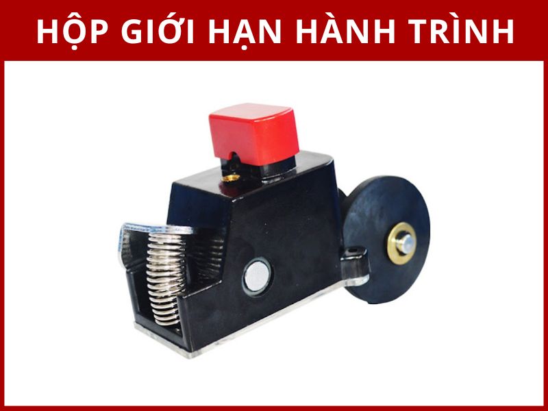 Công Tắc Hành Trình
