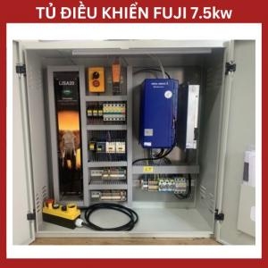 Tủ Điều Khiển Fuji 7.5Kw Tủ Điều Khiển Fuji 7.5Kw