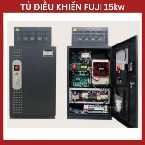 Tủ Điều Khiển Fuji 15Kw Tủ Điều Khiển Fuji 15Kw