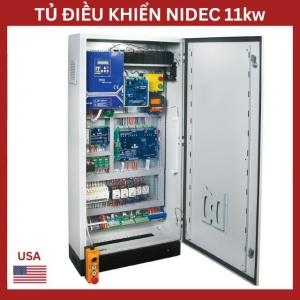 Tủ Điều Khiển Nidec 11Kw Tủ Điều Khiển Nidec 11Kw
