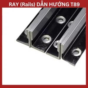 Ray Thang Máy T89 Ray Thang Máy T89