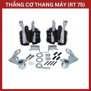 Thắng Cơ Thang Máy Thắng Cơ Thang Máy