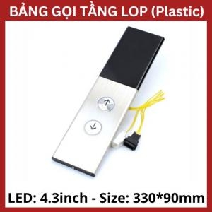 Gọi Tầng Thang Máy (Plastic) Gọi Tầng Thang Máy (Plastic)