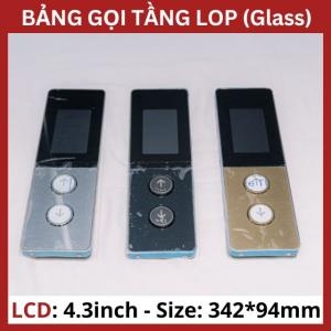 Gọi Tầng Thang Máy Lcd Gọi Tầng Thang Máy Lcd