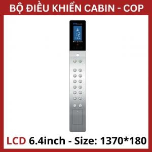 Bảng Điều Khiển Thang Máy Lcd Bảng Điều Khiển Thang Máy Lcd