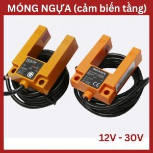 Cảm Biến Tầng Thang Máy (Móng Ngựa) Cảm Biến Tầng Thang Máy (Móng Ngựa)