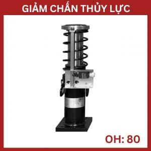 Giảm Chấn Thang Máy 80 Giảm Chấn Thang Máy 80