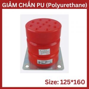 Bộ Giảm Chấn Thang Máy Bộ Giảm Chấn Thang Máy