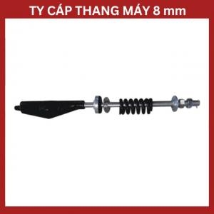 Ty Cáp Thang Máy 8Mm Ty Cáp Thang Máy 8Mm