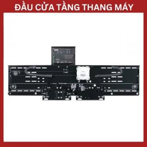 Đầu Cửa Cabin Thang Máy Đầu Cửa Cabin Thang Máy