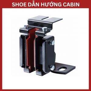 Su (Shoe) Guốc Cabin Su (Shoe) Guốc Cabin
