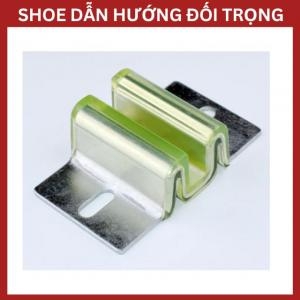 Su (Shoe) Guốc Đối Trọng Su (Shoe) Guốc Đối Trọng